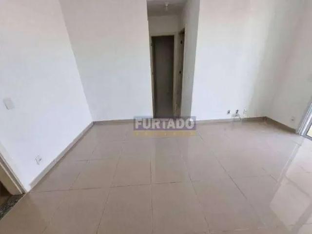 Apartamento venda em Capuava, Santo André
