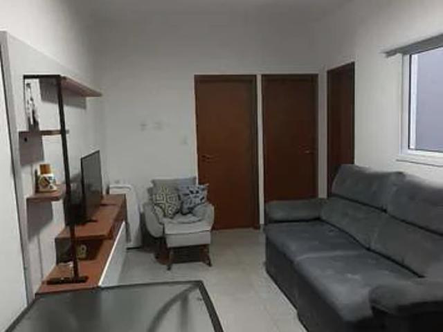 Apartamento venda em Vila Bartira, Santo André