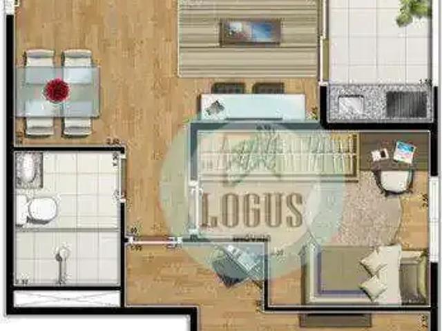 Apartamento venda em Região Imediata de São Paulo, Região Metropolitana de São Paulo