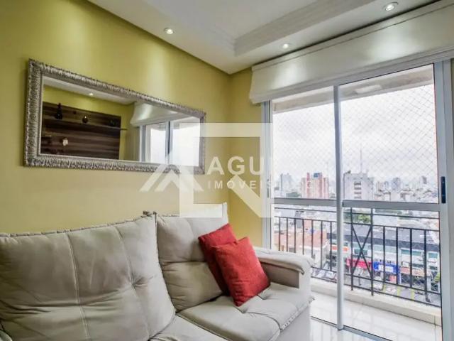 Apartamento venda em Santo André, Região Geográfica Intermediária de São Paulo