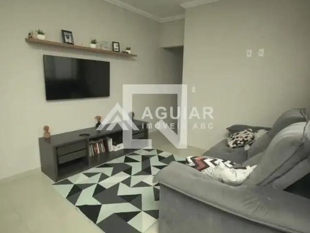 Apartamento venda em Santo André, Região Geográfica Intermediária de São Paulo