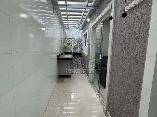 Apartamento venda em Jardim Monte Líbano, Santo André