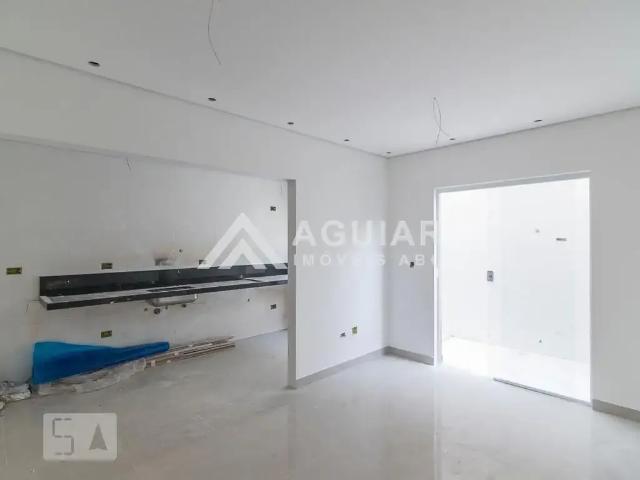 Apartamento venda em Santo André, Região Geográfica Intermediária de São Paulo