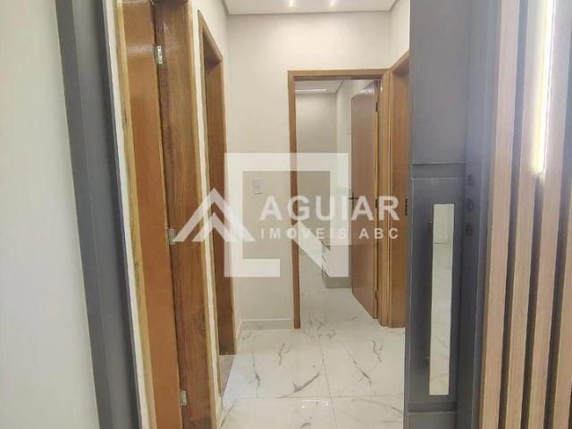 Apartamento venda em Santo André, Região Geográfica Intermediária de São Paulo