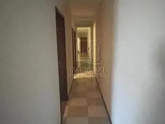 Apartamento venda em Capuava, Santo André