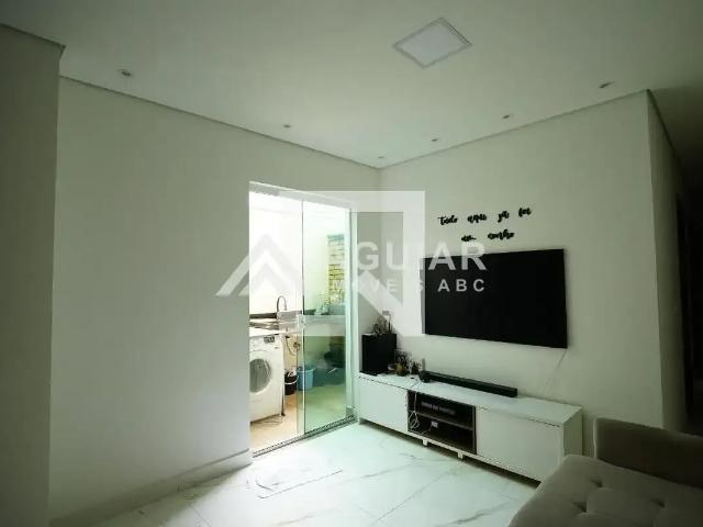 Apartamento venda em Santo André, Região Geográfica Intermediária de São Paulo