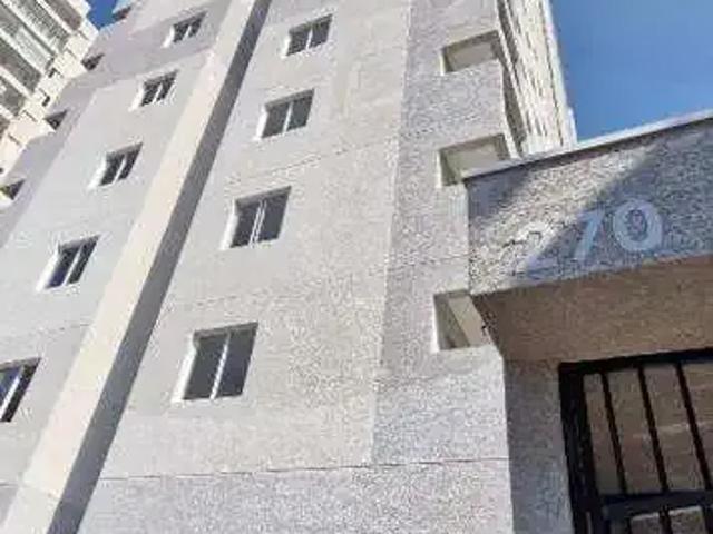 Apartamento venda em Vila Eldízia, Santo André