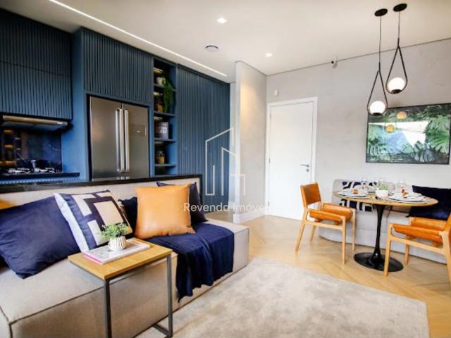 Apartamento venda em Santo André