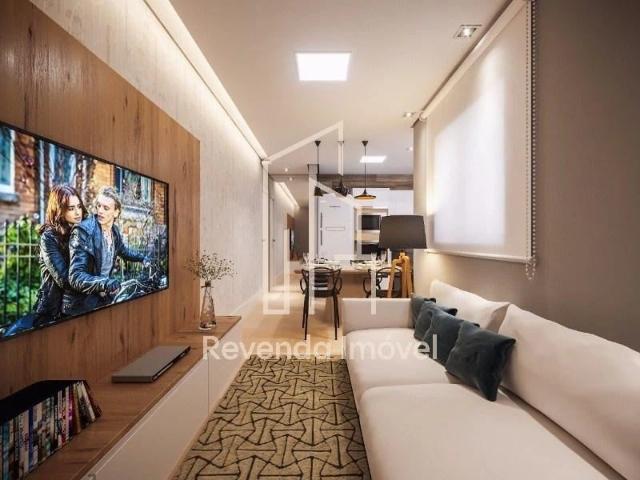 Apartamento venda em Santo André