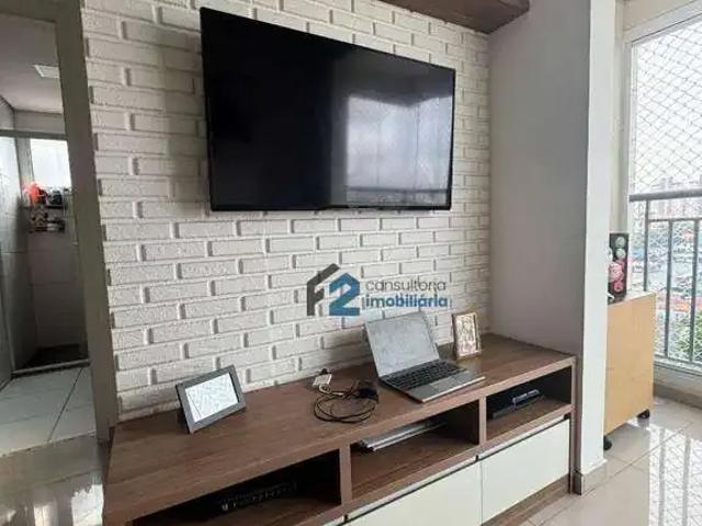 Apartamento venda em Vila Eldízia, Santo André
