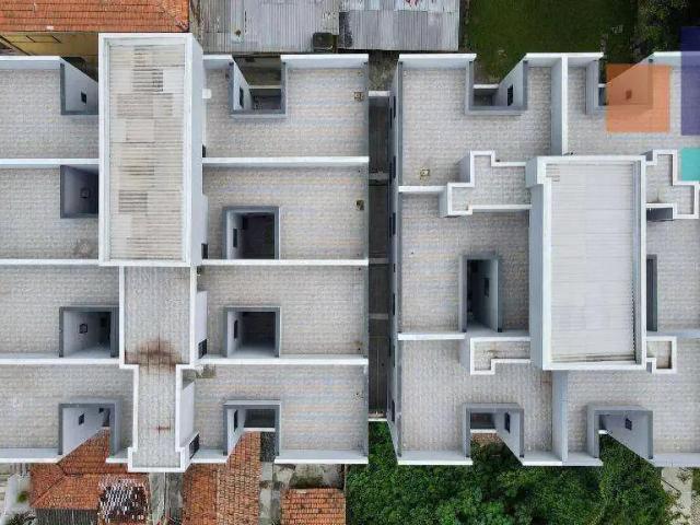 Apartamento venda em Santo André