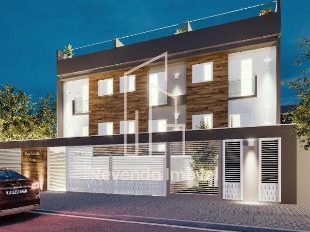 Apartamento venda em Santo André