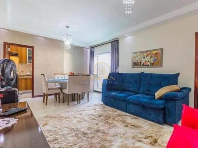 Apartamento venda em Vila Eldízia, Santo André