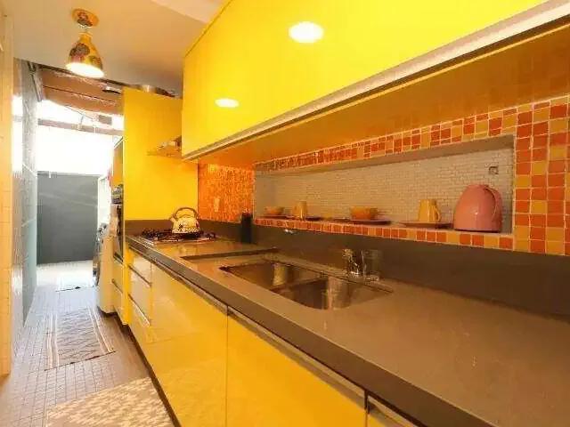 Apartamento venda em Santo André
