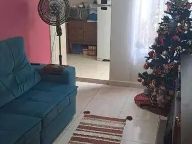 Apartamento venda em Vila Eldízia, Santo André