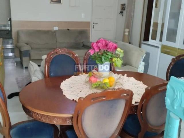 Apartamento venda em Vila Eldízia, Santo André