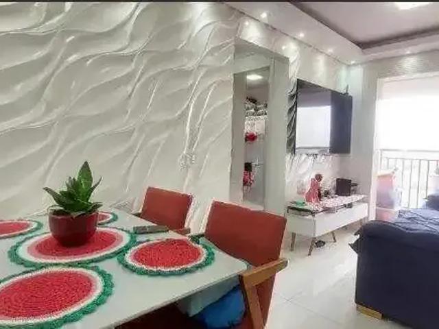 Apartamento venda em Vila Eldízia, Santo André
