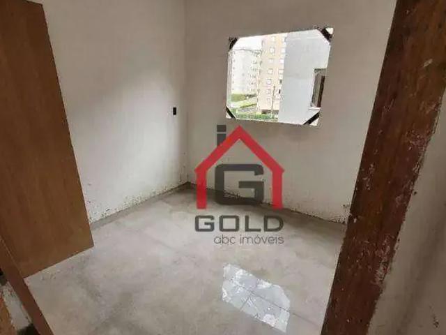 Apartamento venda em Santo André