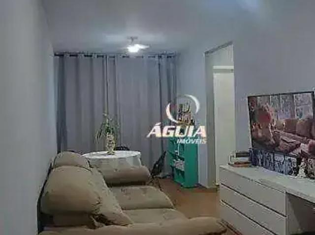 Apartamento venda em Santo André