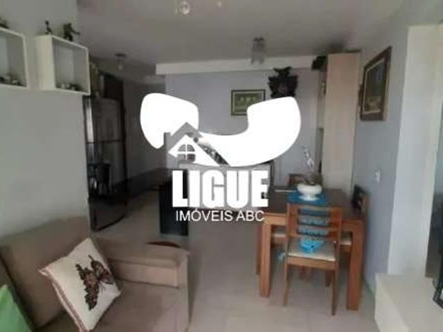 Apartamento venda em Vila Eldízia, Santo André