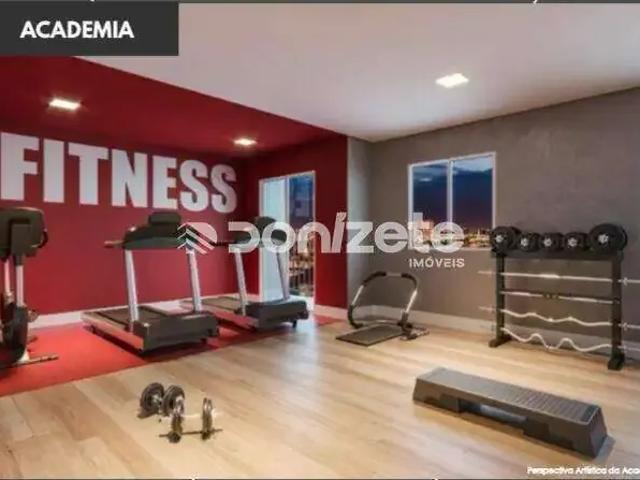 Apartamento venda em Vila Eldízia, Santo André