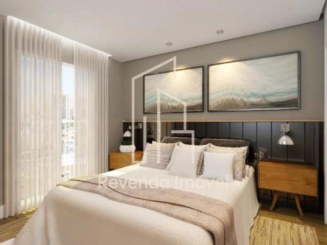 Apartamento venda em Santo André