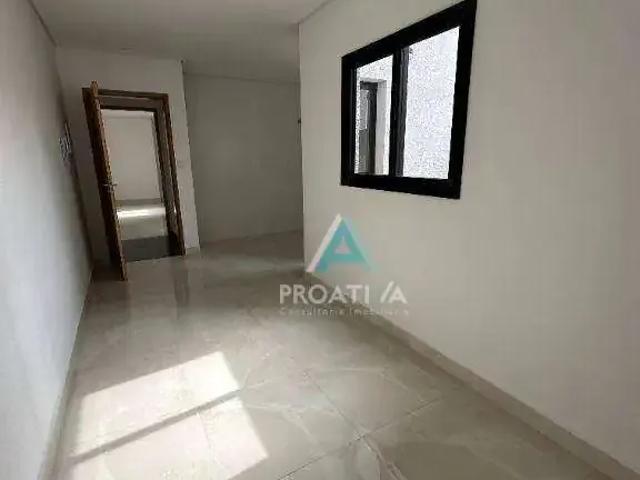 Apartamento venda em Santo André