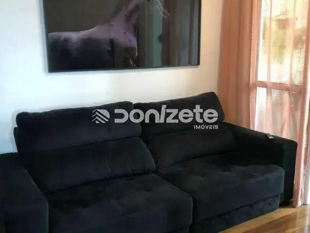 Apartamento venda em Santo André