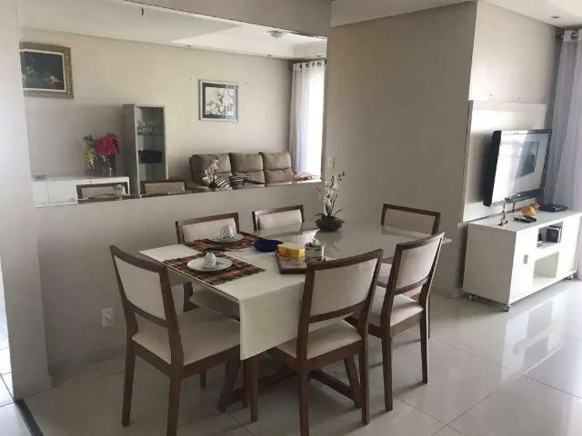 Apartamento venda em Santo André