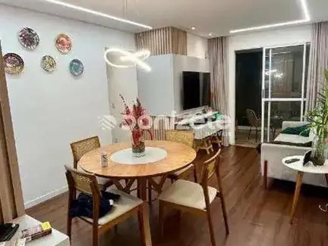 Apartamento venda em Santo André