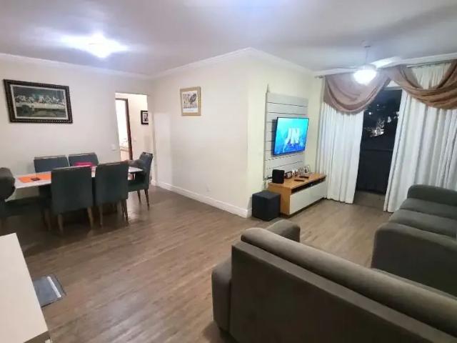 Apartamento venda em Santo André