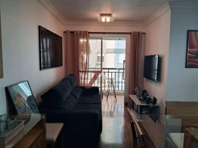 Apartamento venda em Região Imediata de São Paulo, Região Metropolitana de São Paulo