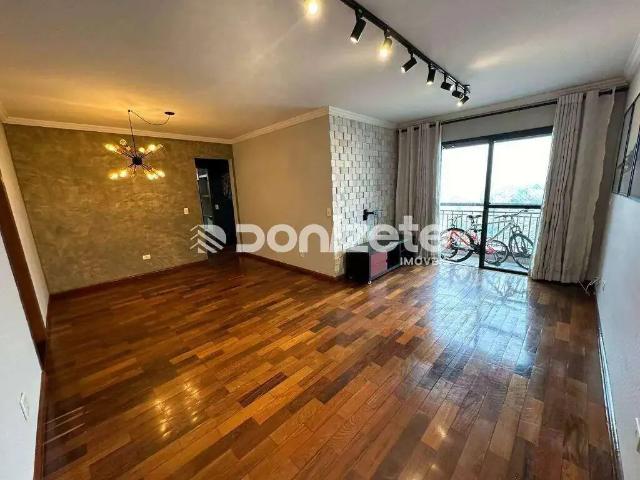 Apartamento venda em Vila Eldízia, Santo André