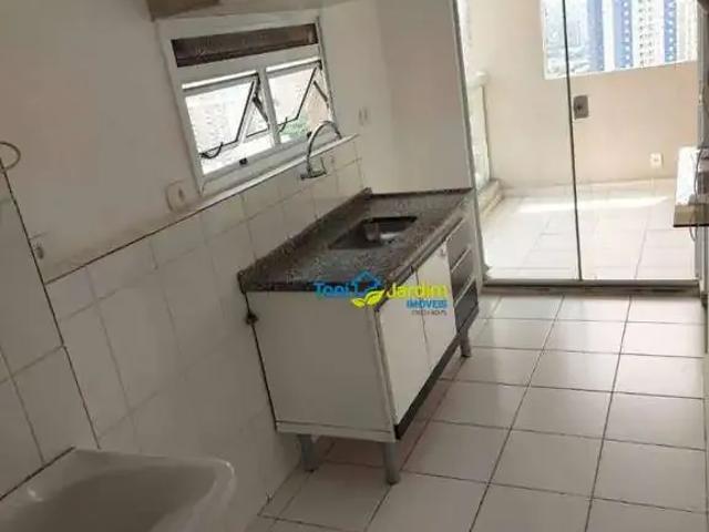 Apartamento venda em Santo André