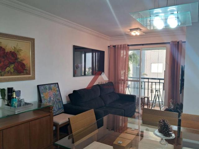 Apartamento venda em Santo André