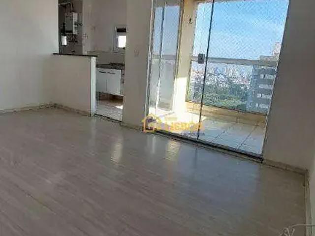 Apartamento venda em Santo André