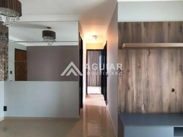 Apartamento venda em Santo André, Região Geográfica Intermediária de São Paulo