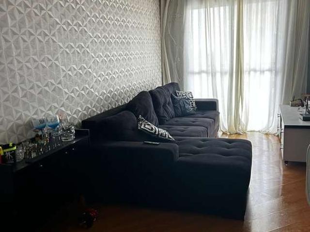 Apartamento venda em Santo André, Vila Alzira