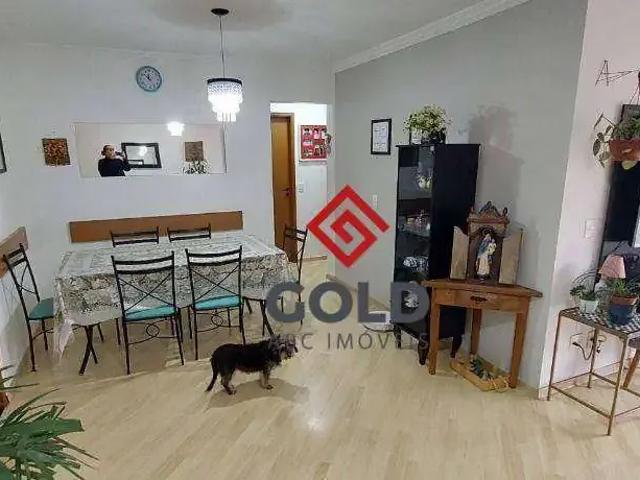 Apartamento venda em Santo André