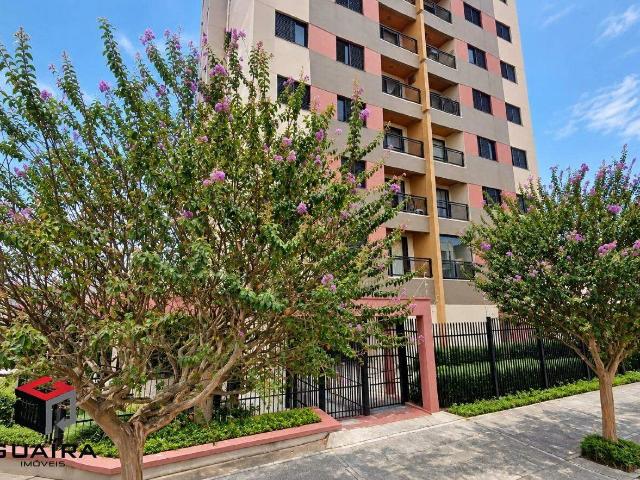 Apartamento venda em Vila Lilica, Santo André