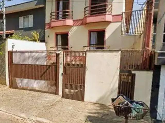 Apartamento venda em Vila Lilica, Santo André