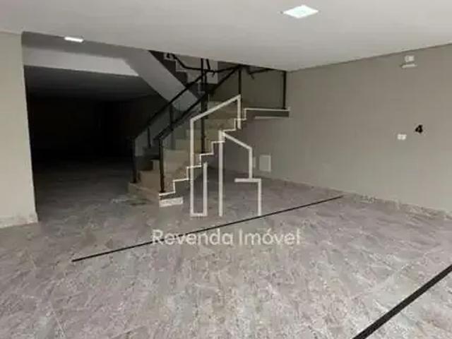 Apartamento venda em Vila Bom Repouso, Santo André