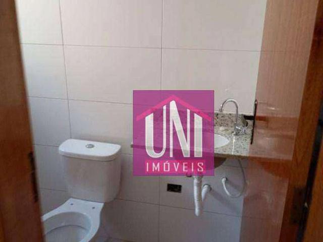 Apartamento venda em Vila Bom Repouso, Santo André