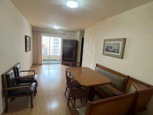 Apartamento venda em Vila Boa Vista, Santo André