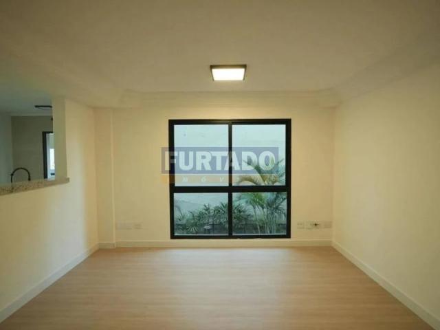 Apartamento venda em Santo André