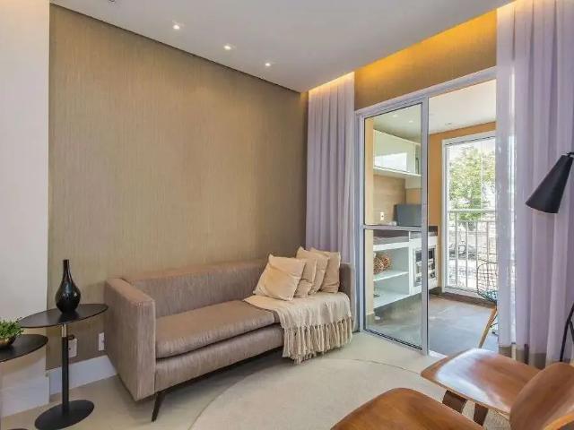 Apartamento venda em Capuava, Santo André
