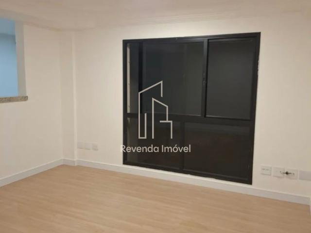 Apartamento venda em Vila Boa Vista, Santo André