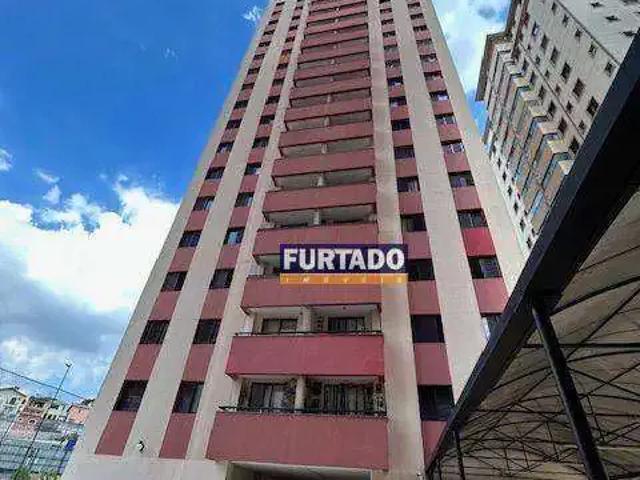 Apartamento venda em Vila Boa Vista, Santo André