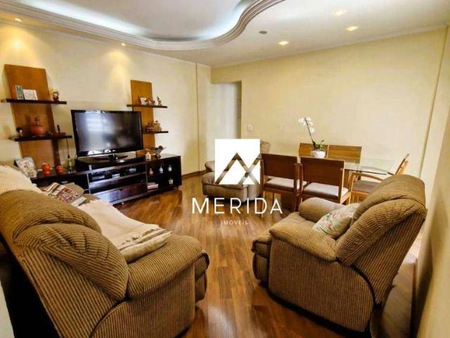 Apartamento venda em Vila Boa Vista, Santo André