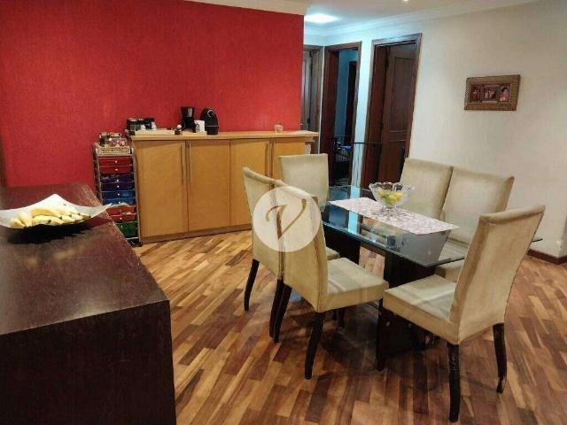Apartamento venda em Vila Boa Vista, Santo André